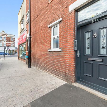 Sydenham Stays By Hayes Residency Londres Extérieur photo