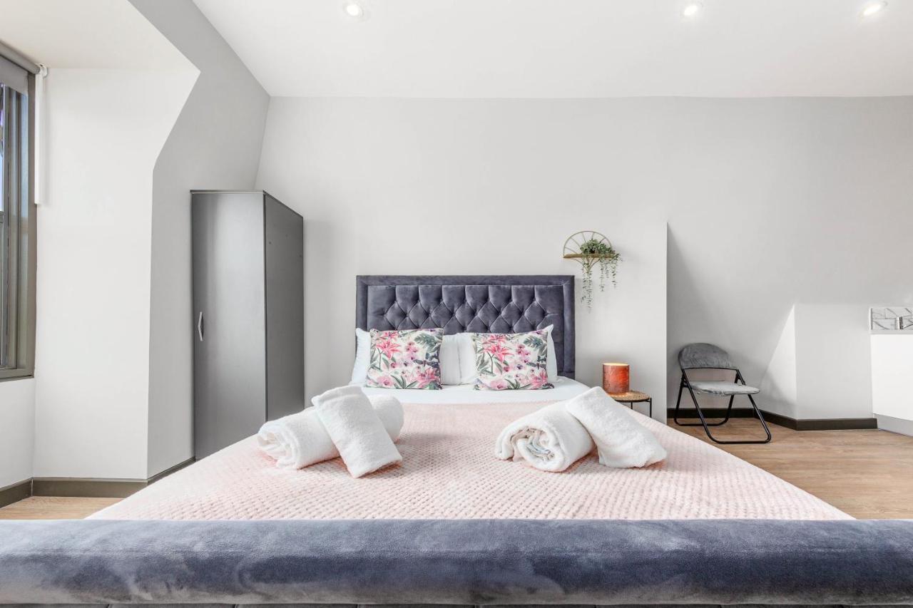 Sydenham Stays By Hayes Residency Londres Extérieur photo