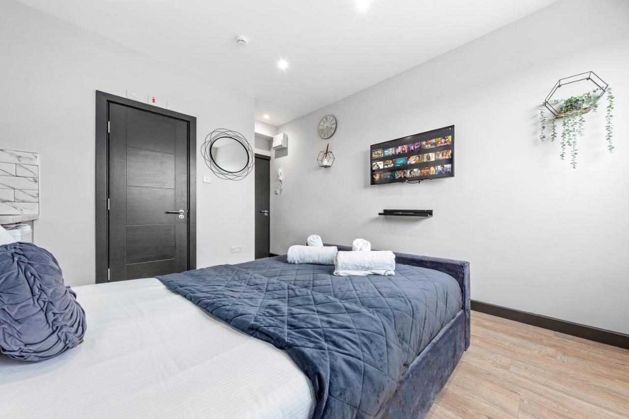 Sydenham Stays By Hayes Residency Londres Extérieur photo