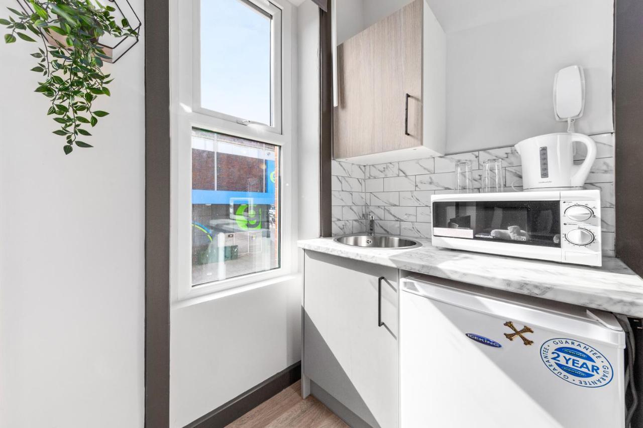 Sydenham Stays By Hayes Residency Londres Extérieur photo