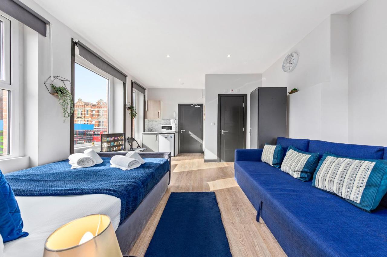 Sydenham Stays By Hayes Residency Londres Extérieur photo