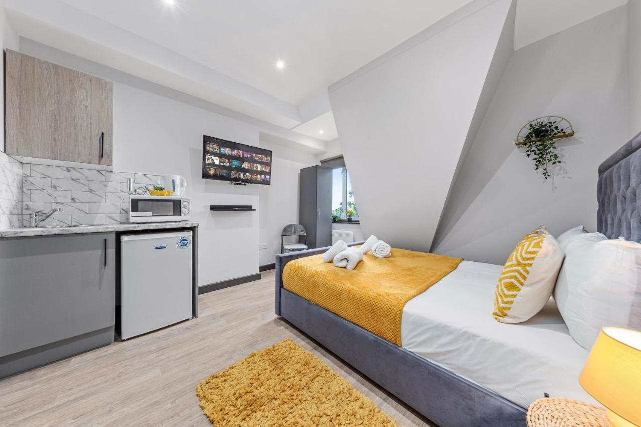 Sydenham Stays By Hayes Residency Londres Extérieur photo