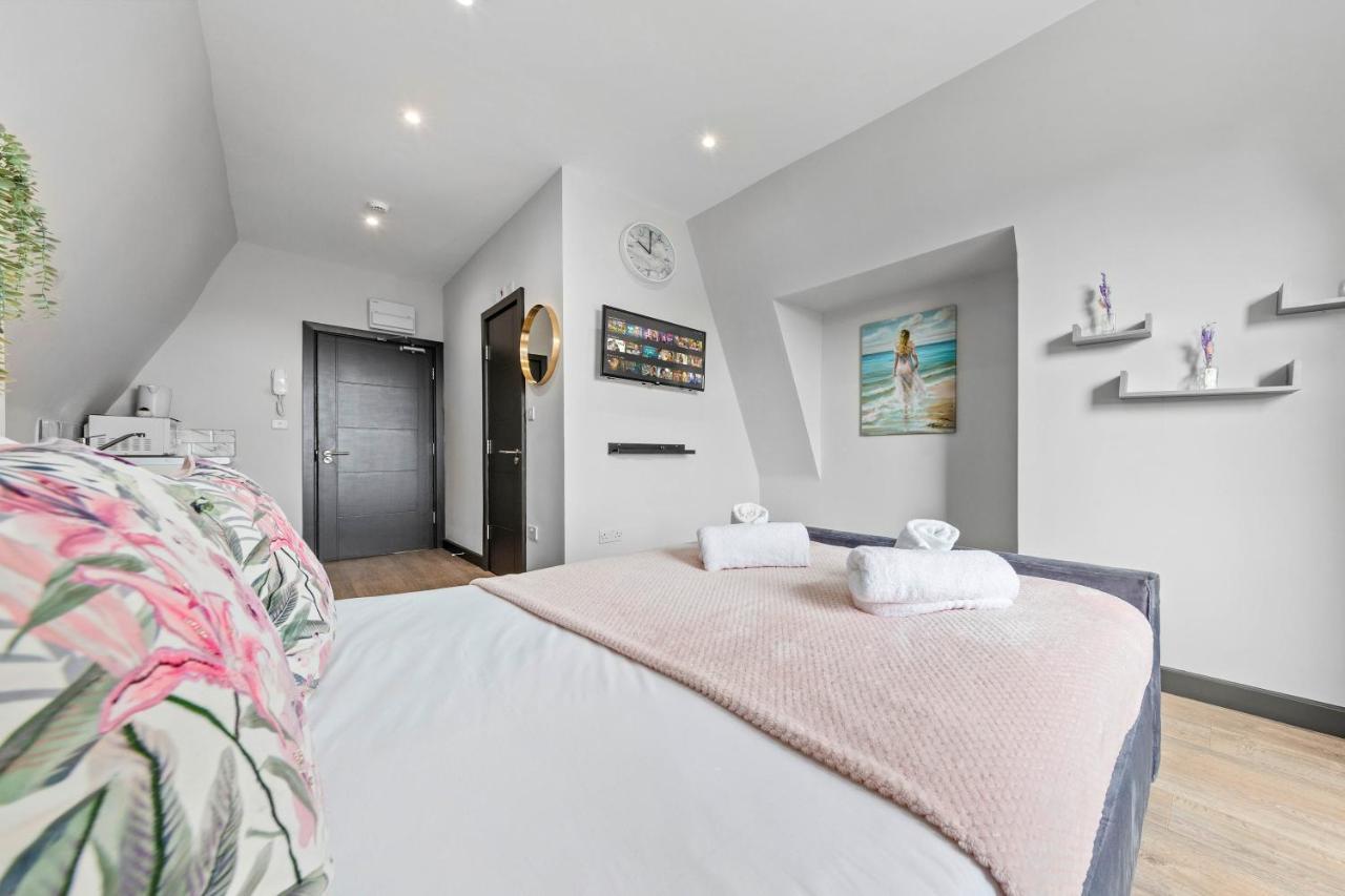 Sydenham Stays By Hayes Residency Londres Extérieur photo