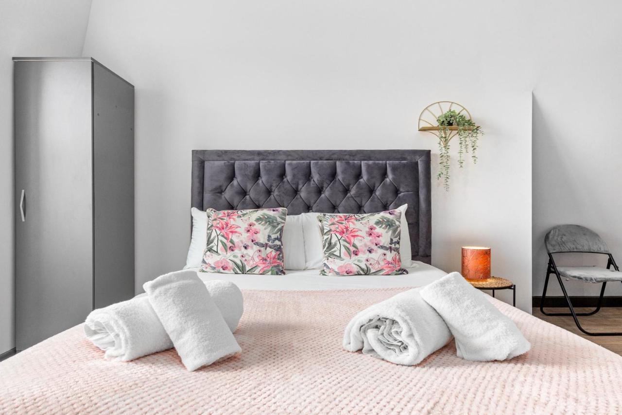 Sydenham Stays By Hayes Residency Londres Extérieur photo