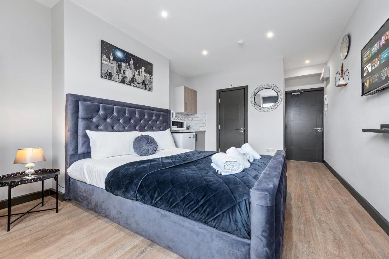 Sydenham Stays By Hayes Residency Londres Extérieur photo