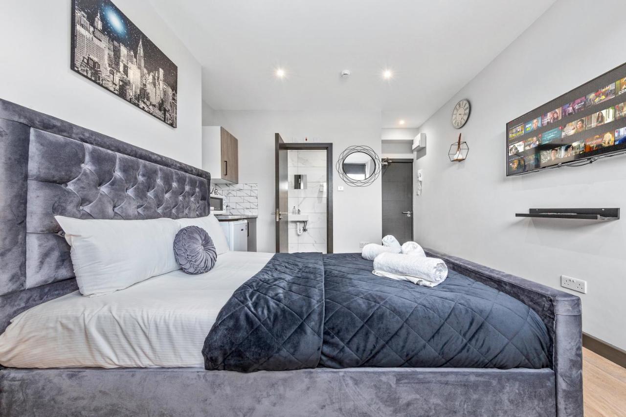 Sydenham Stays By Hayes Residency Londres Extérieur photo