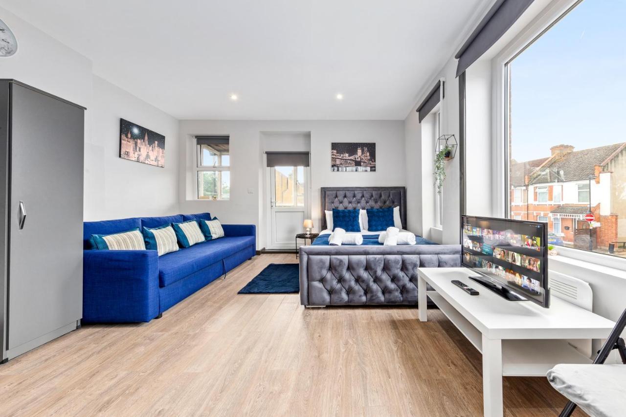 Sydenham Stays By Hayes Residency Londres Extérieur photo