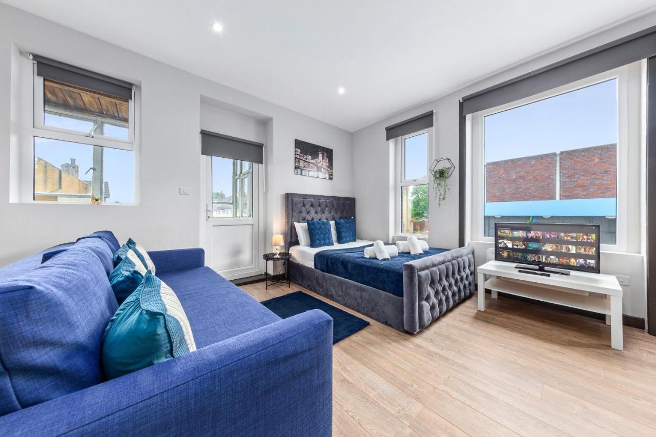 Sydenham Stays By Hayes Residency Londres Extérieur photo