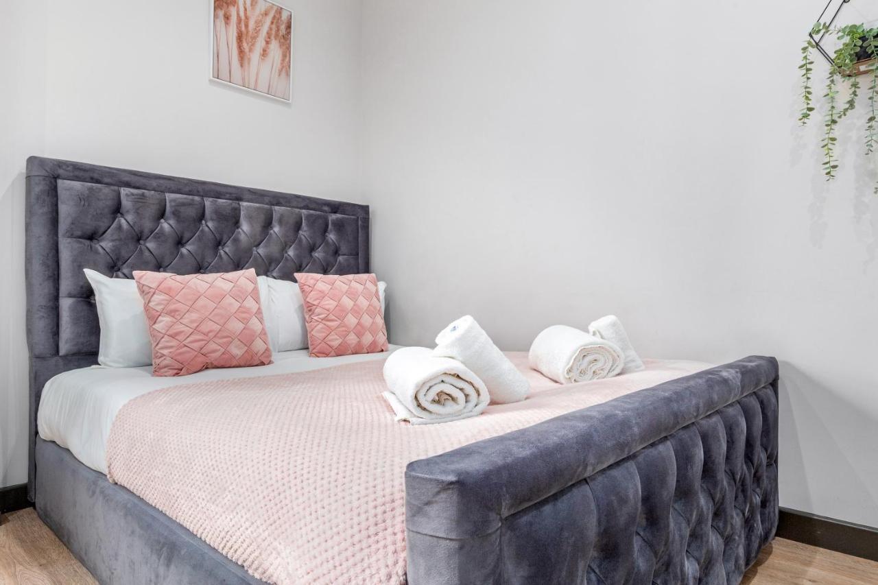 Sydenham Stays By Hayes Residency Londres Extérieur photo