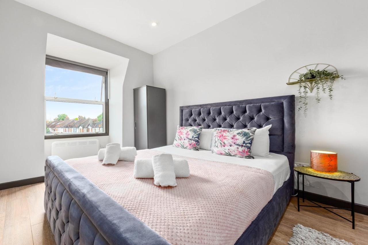 Sydenham Stays By Hayes Residency Londres Extérieur photo