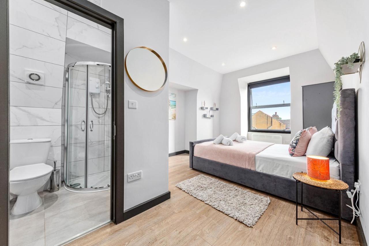Sydenham Stays By Hayes Residency Londres Extérieur photo