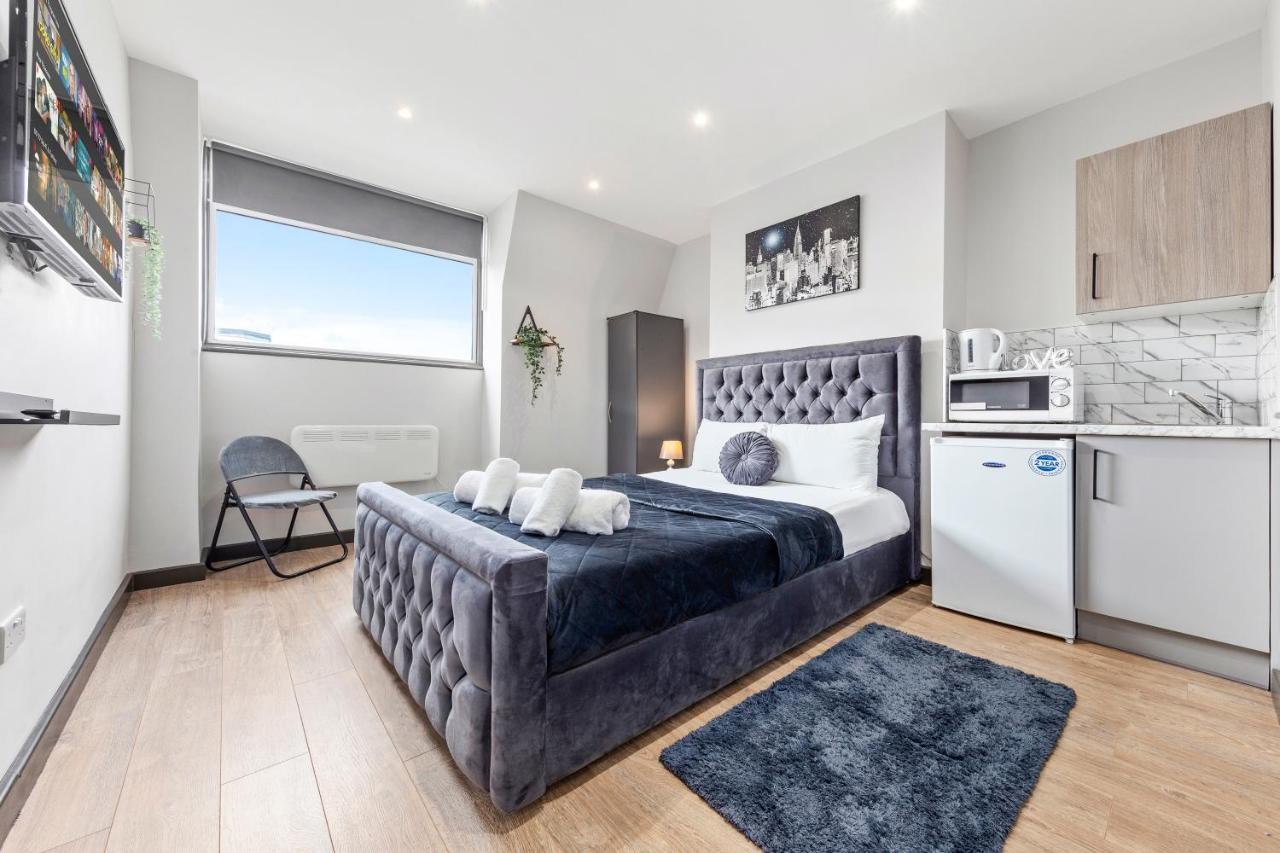 Sydenham Stays By Hayes Residency Londres Extérieur photo