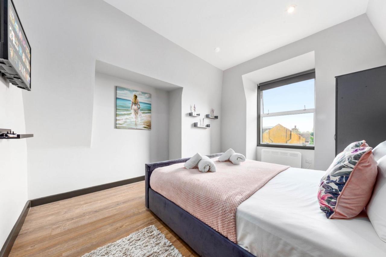 Sydenham Stays By Hayes Residency Londres Extérieur photo