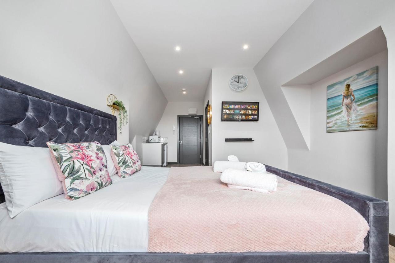 Sydenham Stays By Hayes Residency Londres Extérieur photo