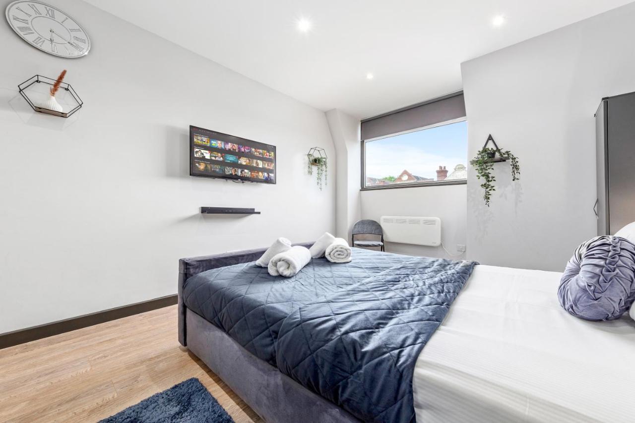 Sydenham Stays By Hayes Residency Londres Extérieur photo