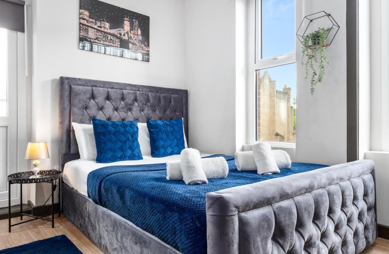 Sydenham Stays By Hayes Residency Londres Extérieur photo