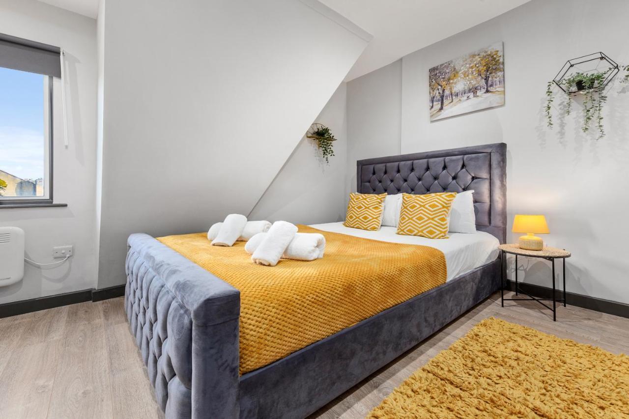 Sydenham Stays By Hayes Residency Londres Extérieur photo
