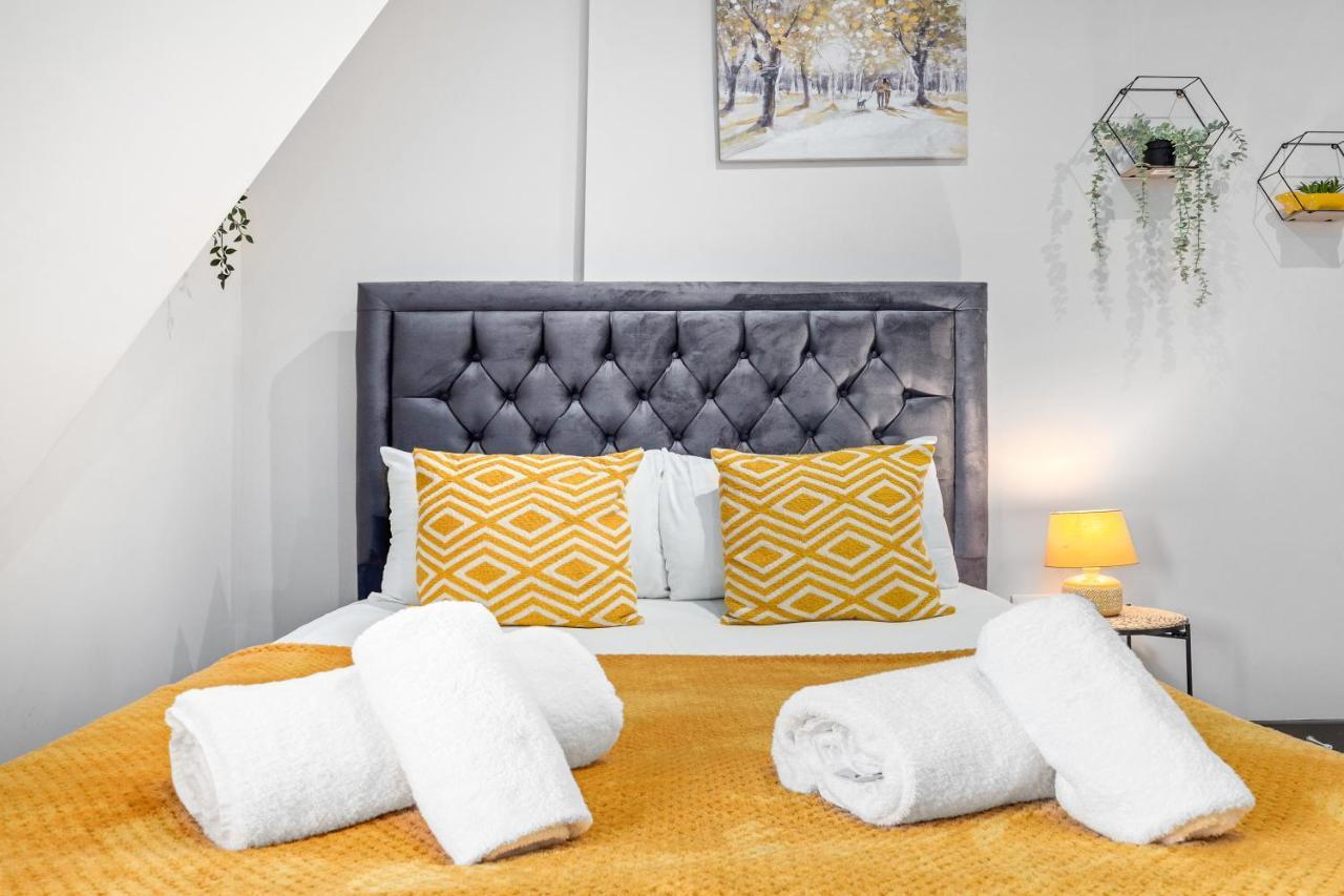 Sydenham Stays By Hayes Residency Londres Extérieur photo