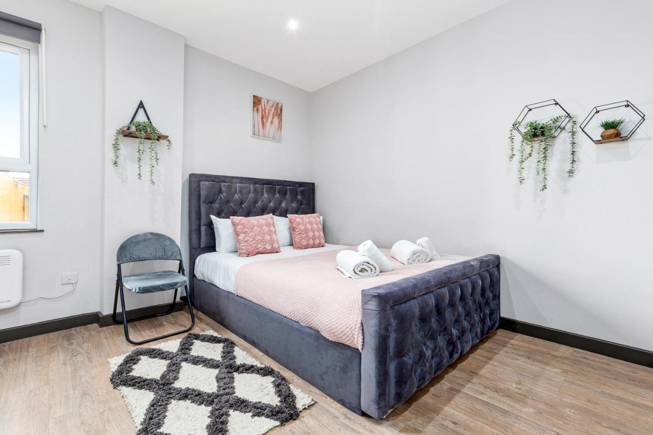 Sydenham Stays By Hayes Residency Londres Extérieur photo