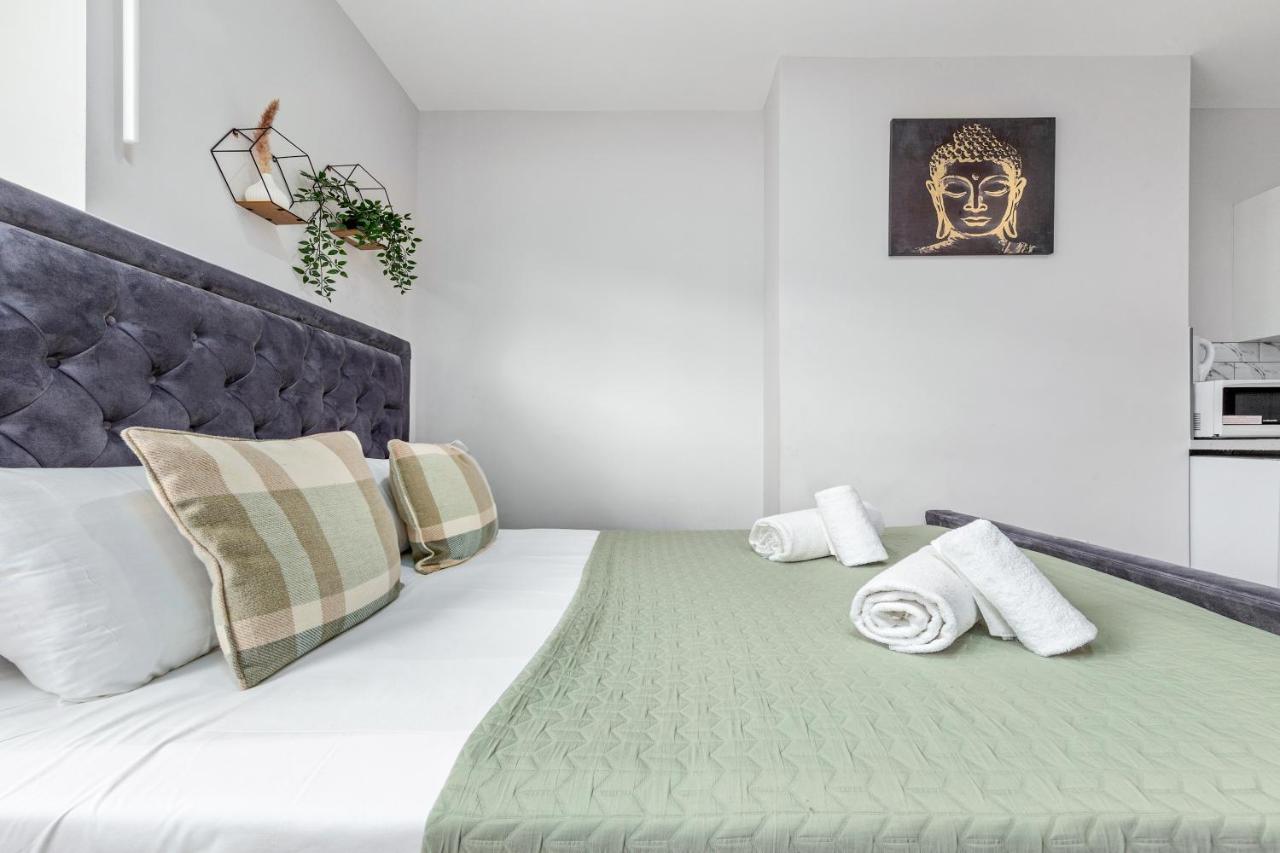 Sydenham Stays By Hayes Residency Londres Extérieur photo