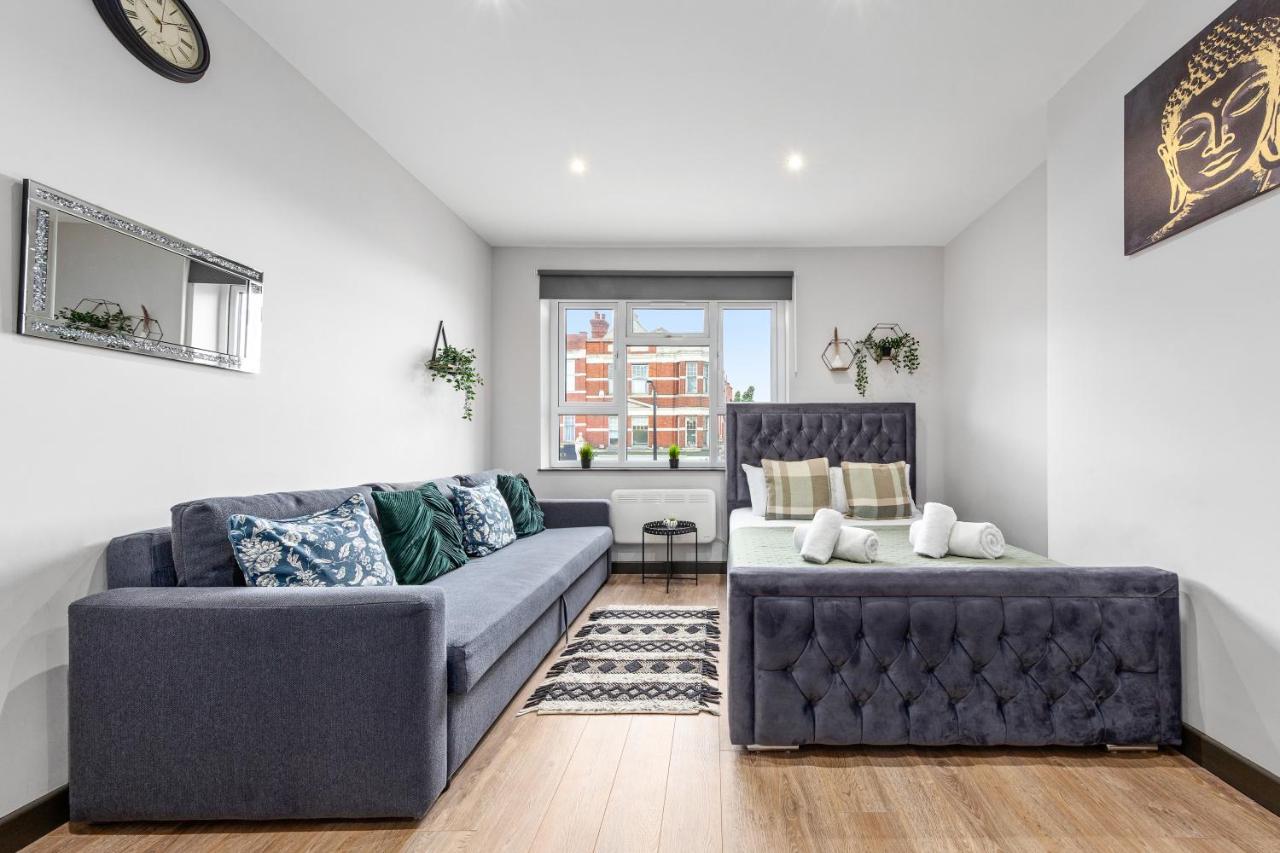 Sydenham Stays By Hayes Residency Londres Extérieur photo