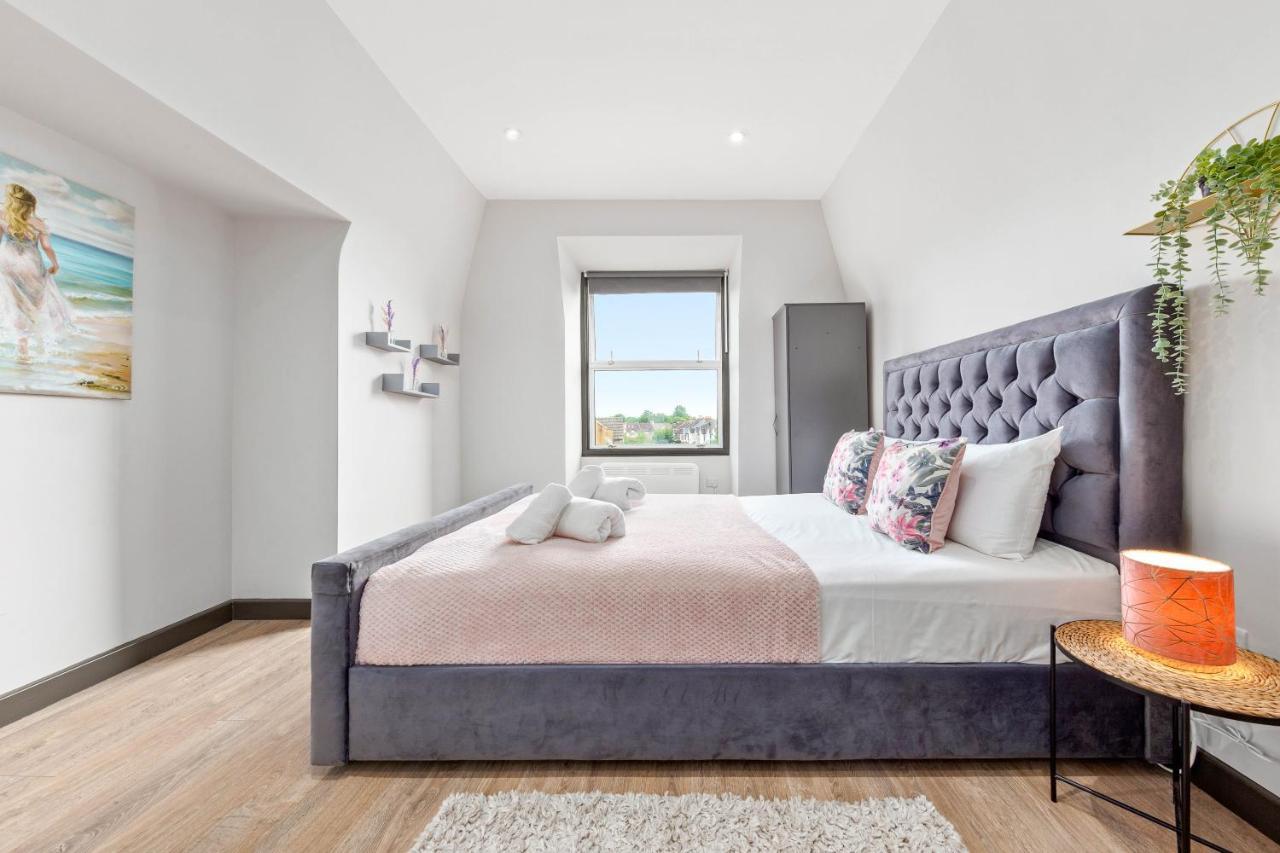 Sydenham Stays By Hayes Residency Londres Extérieur photo