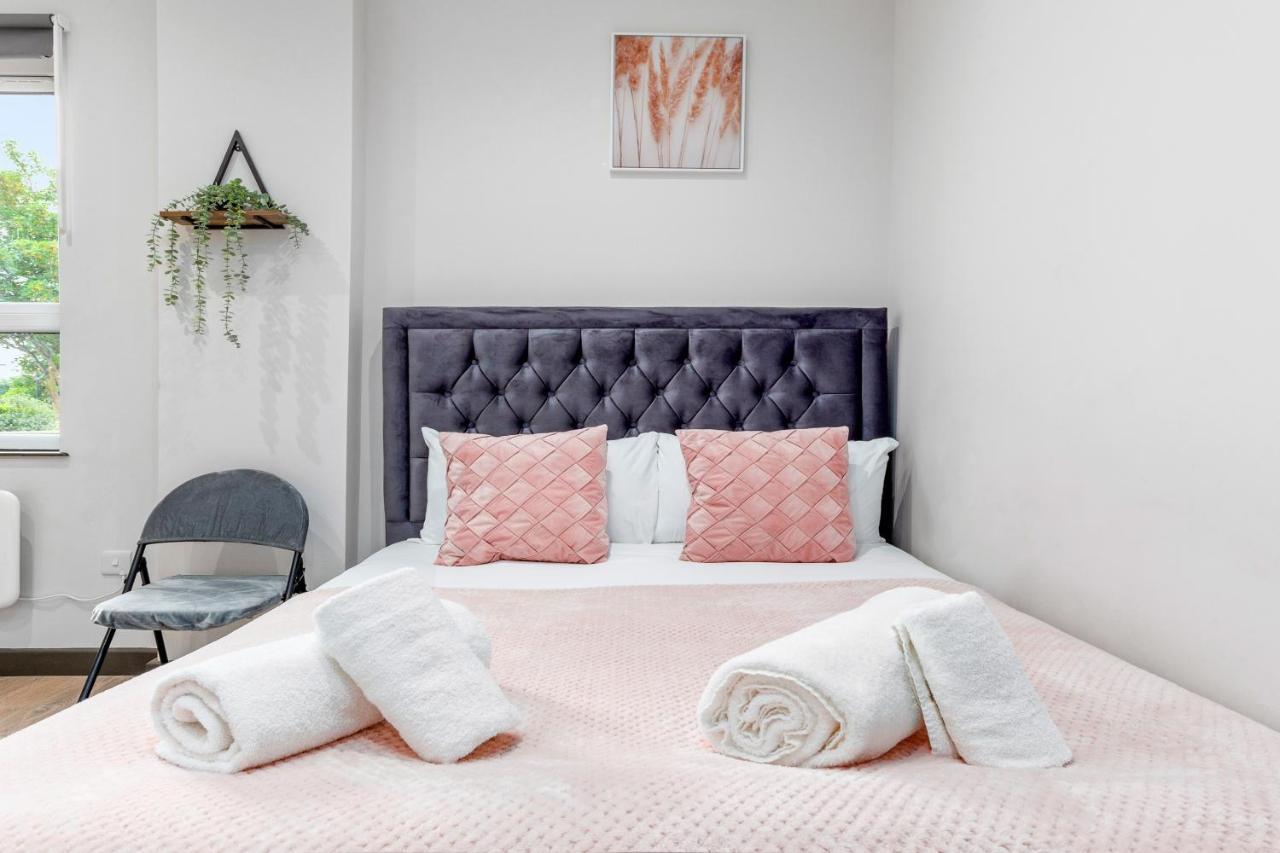 Sydenham Stays By Hayes Residency Londres Extérieur photo