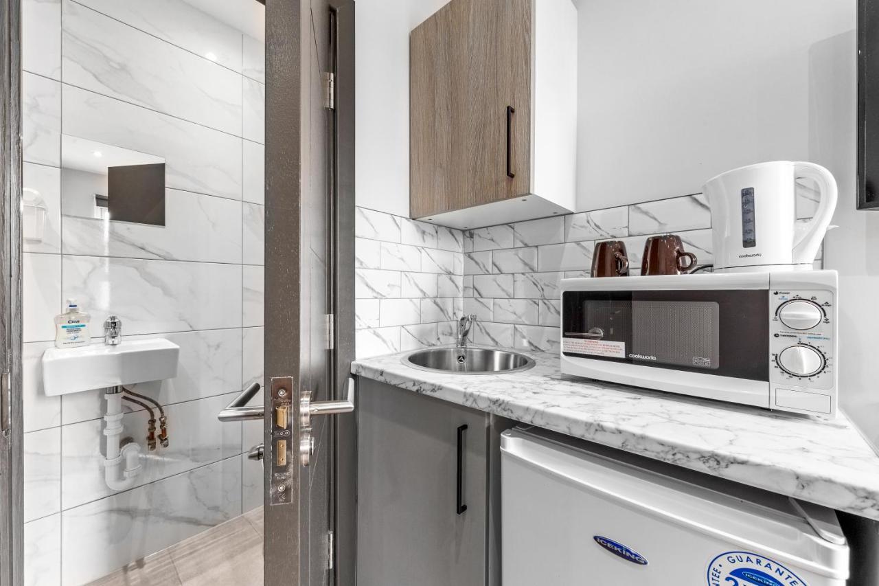 Sydenham Stays By Hayes Residency Londres Extérieur photo