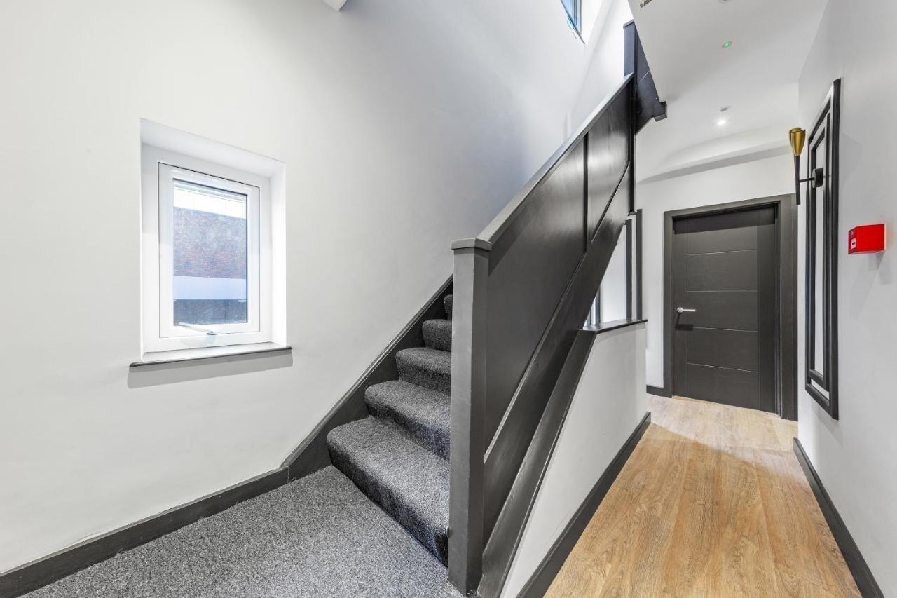 Sydenham Stays By Hayes Residency Londres Extérieur photo
