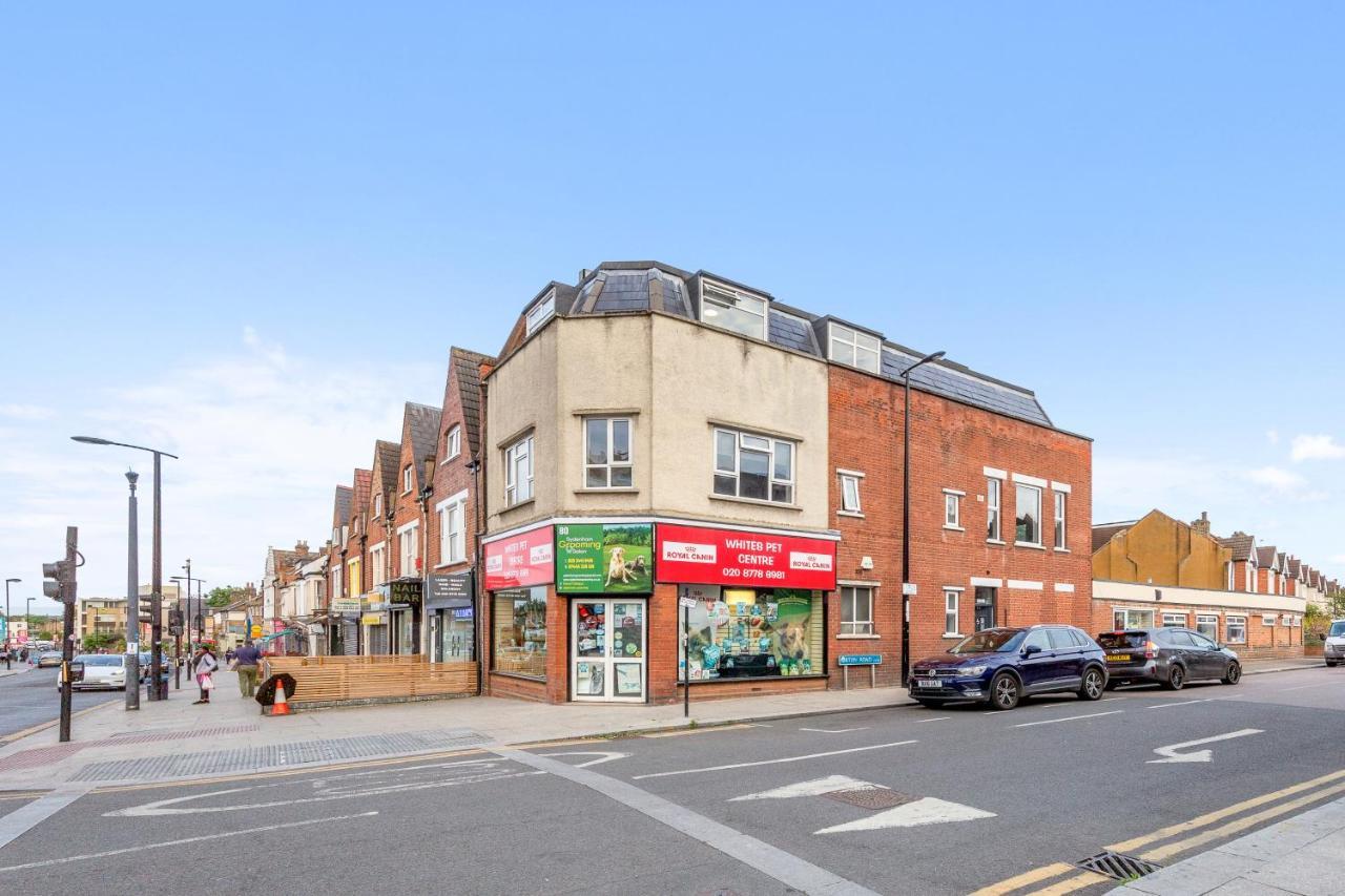 Sydenham Stays By Hayes Residency Londres Extérieur photo