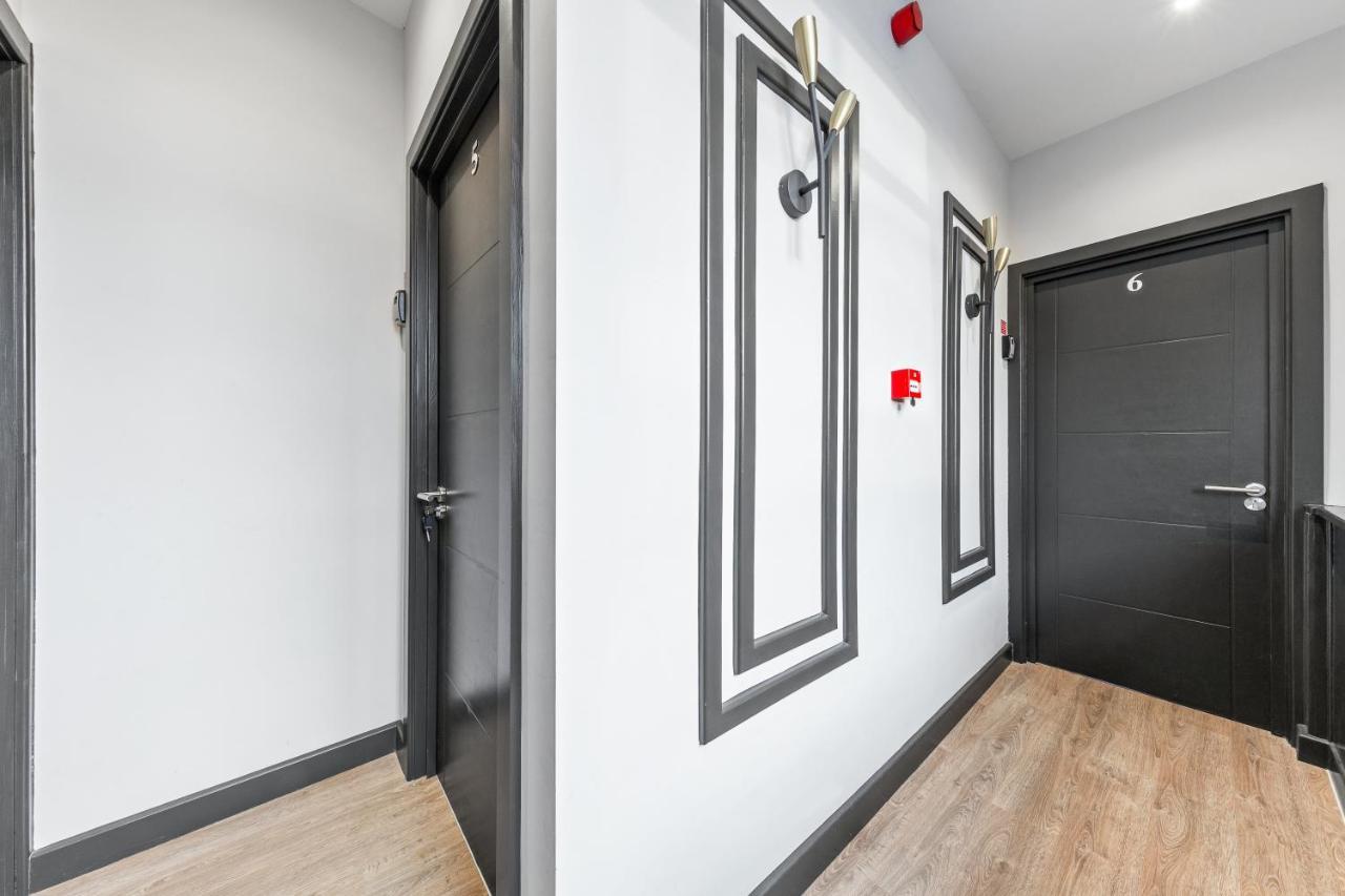 Sydenham Stays By Hayes Residency Londres Extérieur photo