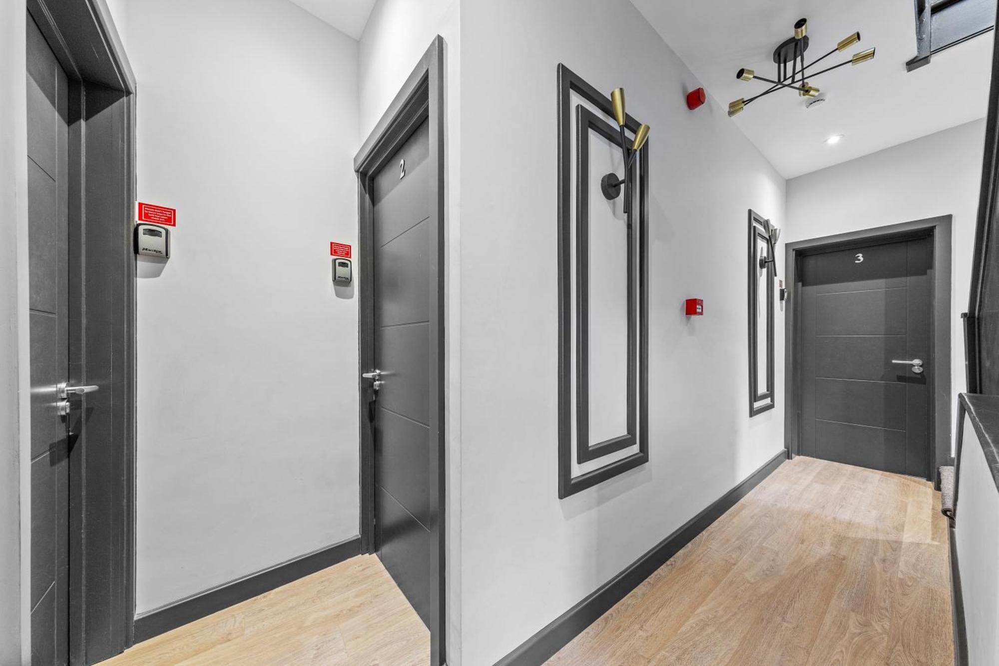 Sydenham Stays By Hayes Residency Londres Extérieur photo