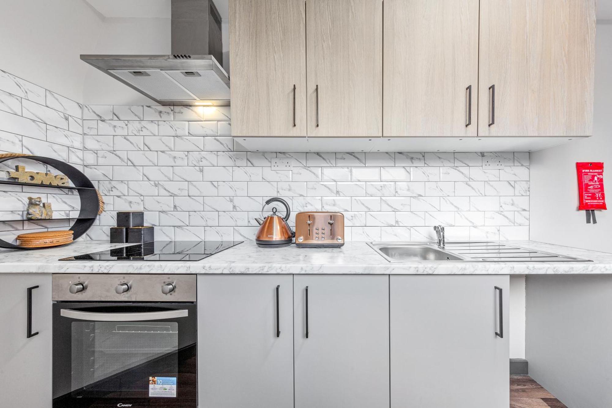 Sydenham Stays By Hayes Residency Londres Extérieur photo