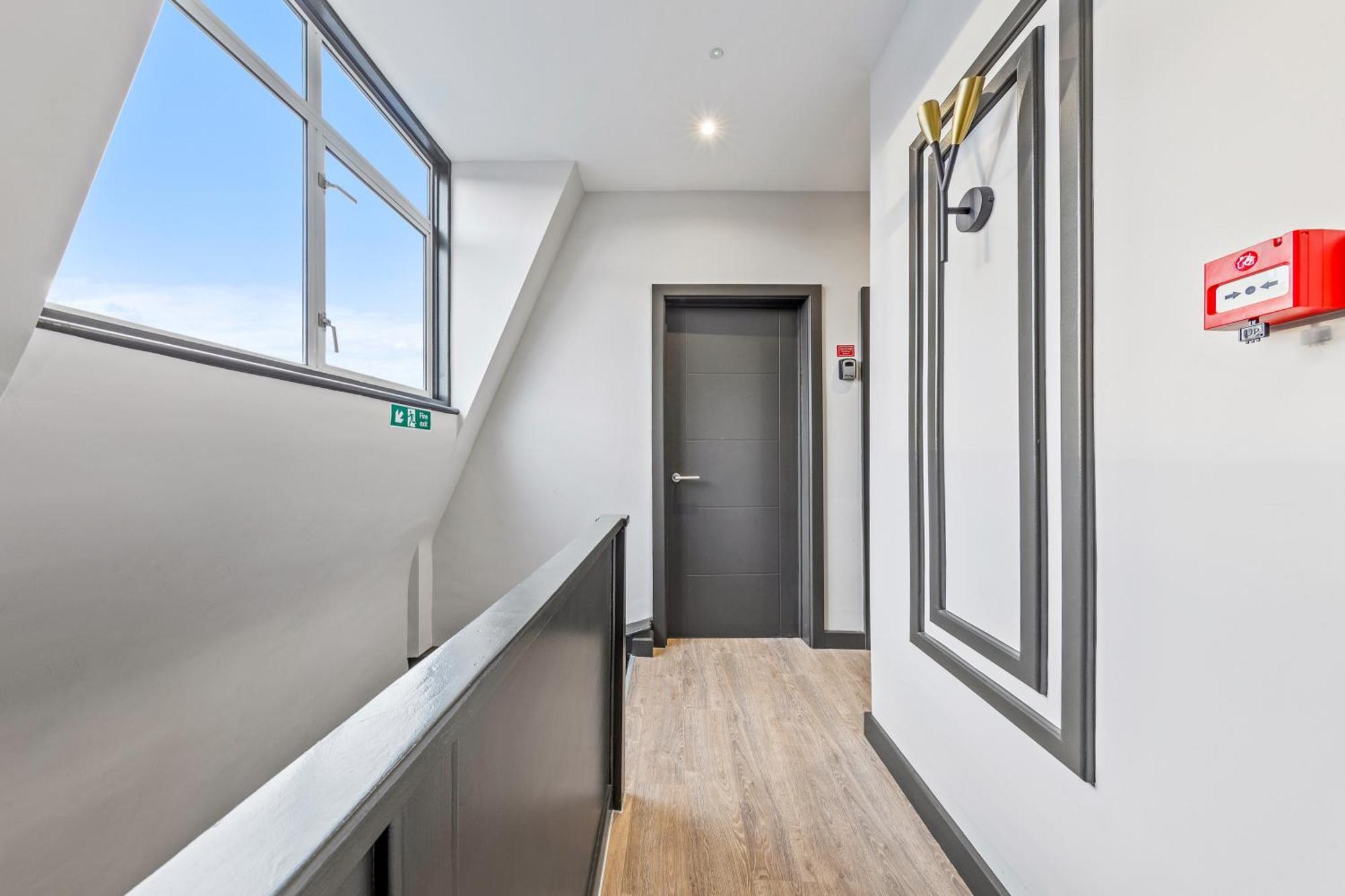 Sydenham Stays By Hayes Residency Londres Extérieur photo
