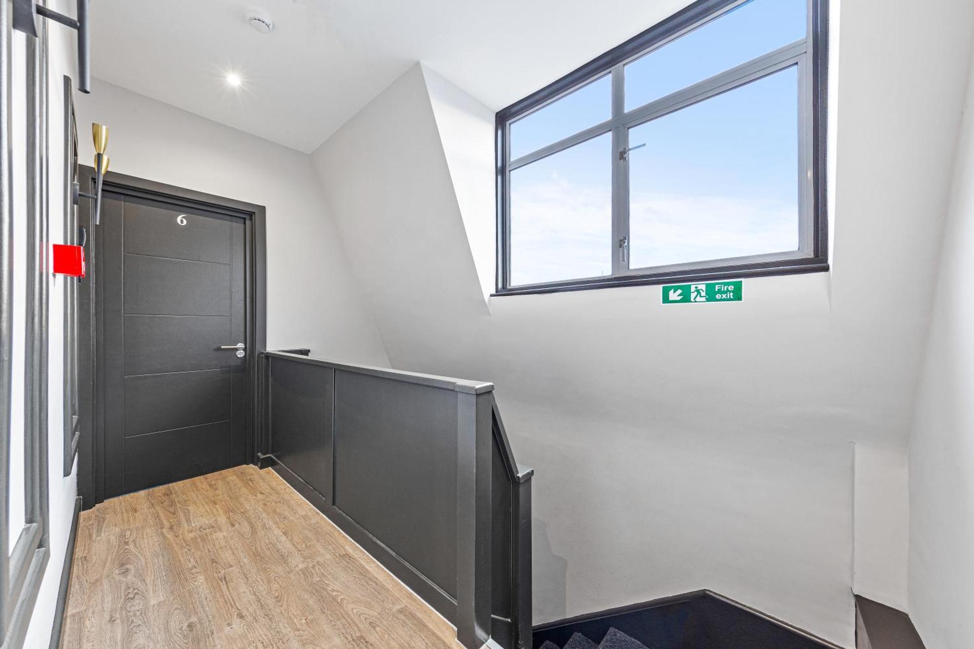 Sydenham Stays By Hayes Residency Londres Extérieur photo