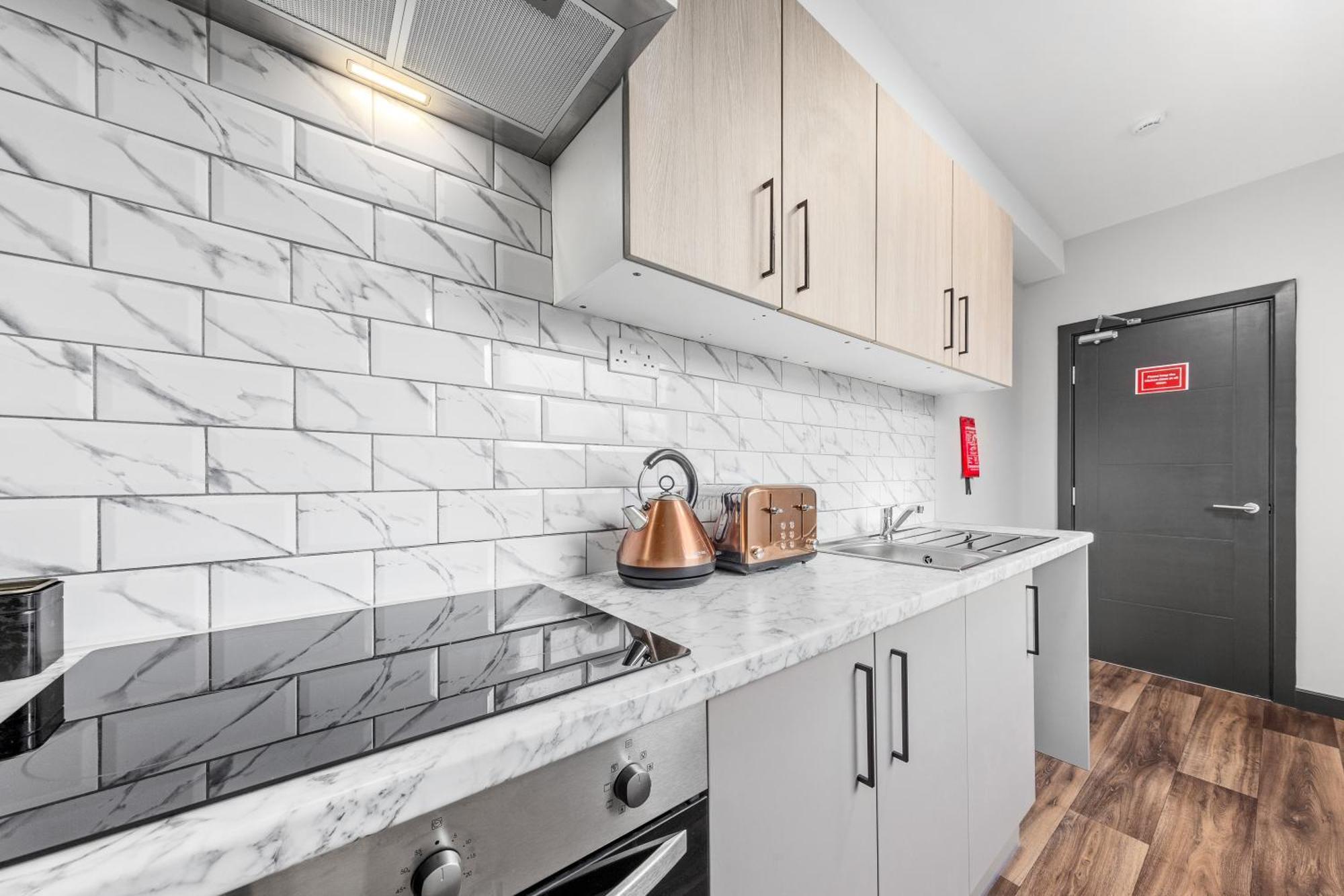 Sydenham Stays By Hayes Residency Londres Extérieur photo