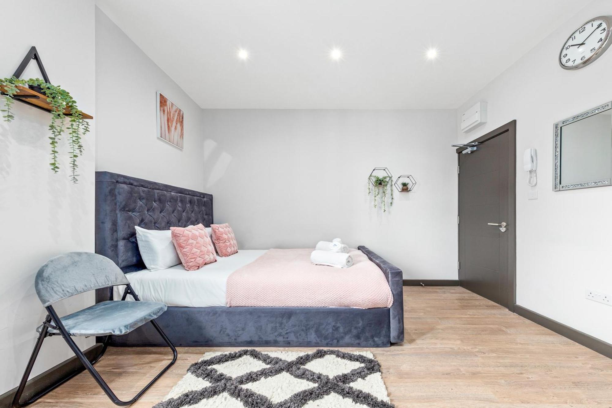 Sydenham Stays By Hayes Residency Londres Extérieur photo