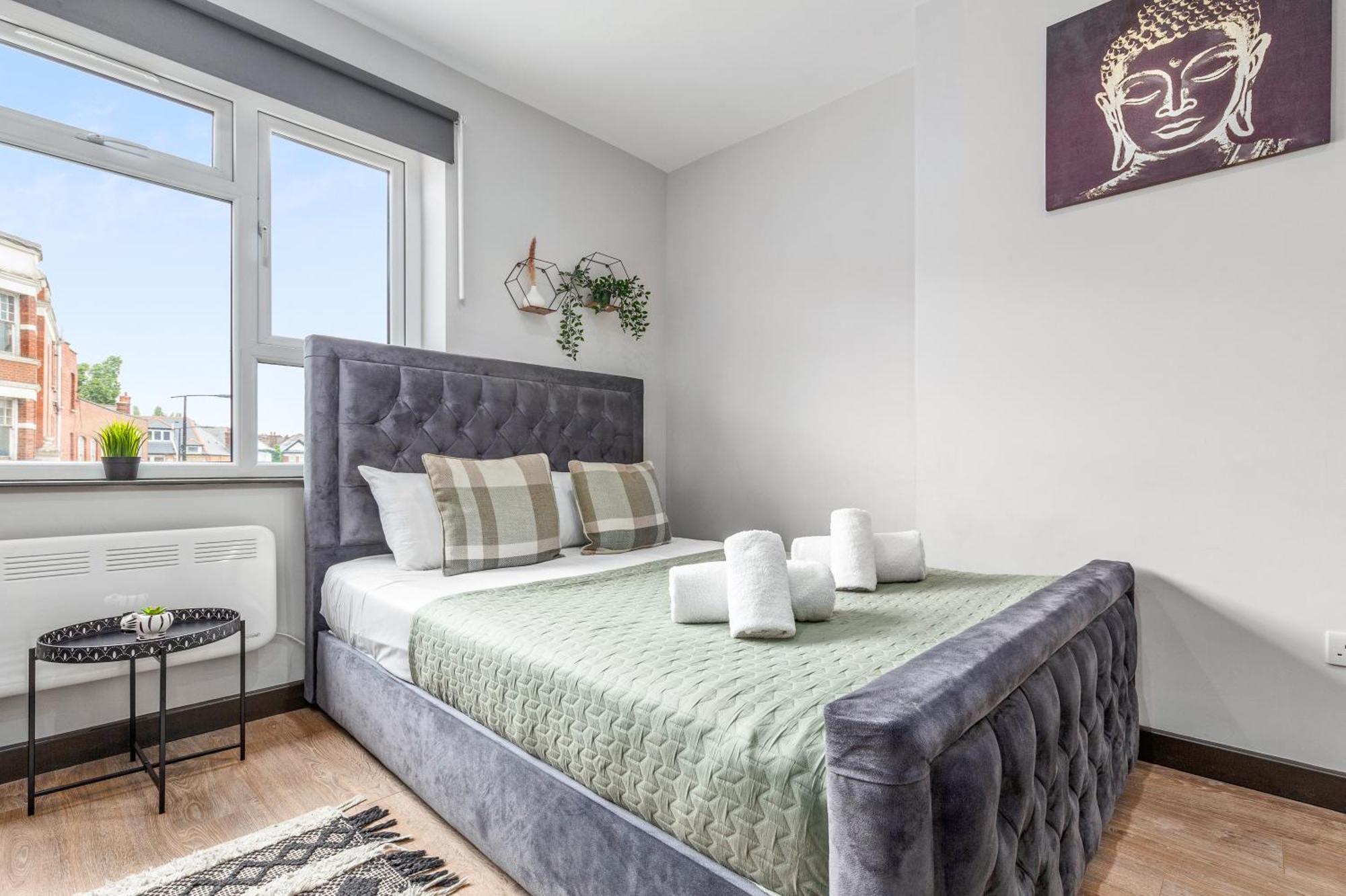 Sydenham Stays By Hayes Residency Londres Extérieur photo